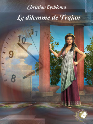 cover image of Le Dilemme de Trajan